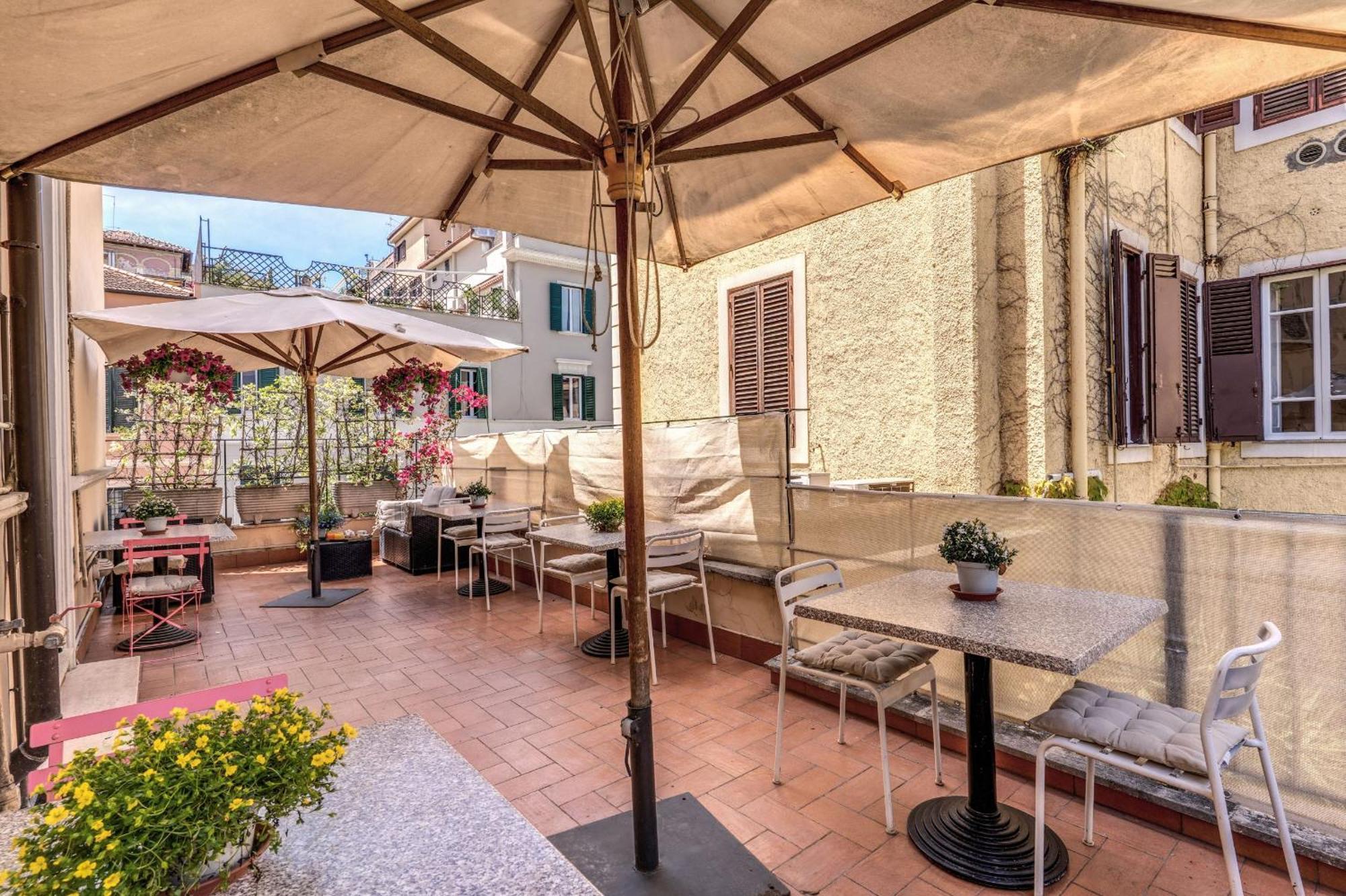 Imperia Guest house