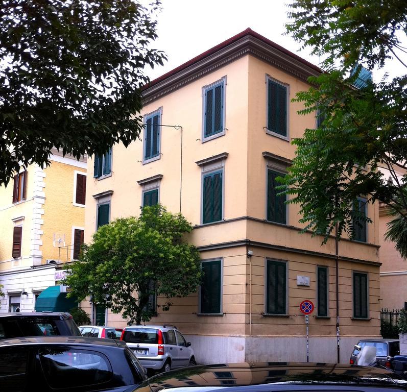 Imperia Casa de hóspedes