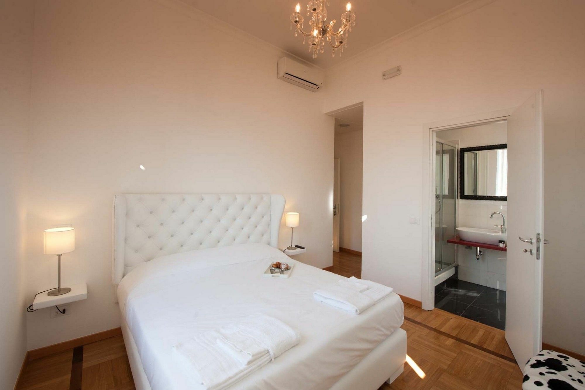 Casa de hóspedes Imperia 3*